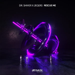 Dr. Shiver X Jegers - Rescue Me